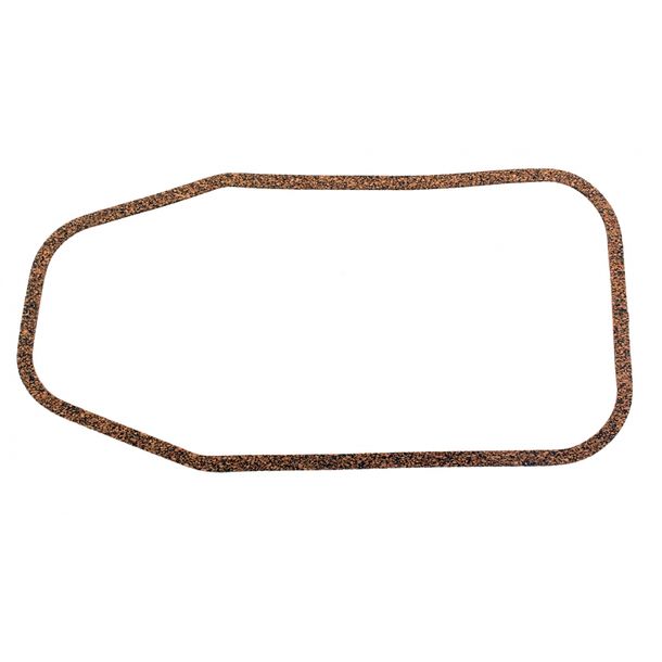 Cork - sello entre el tanque y el marco para Vespa 125-150 1955-1957 OEM Ref 028231a