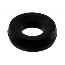 Gummi Stoßdämpfer / Gummipuffer vorne / oben für Vespa PX 80-200 Ref. 174085