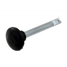 Chokehendel/chokeknop voor Vespa PX 80 - 200 OEM Ref. 580938