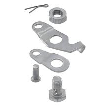 Kit / Reparatursatz Haltearm Trommelbremse vorne / Seilzughalter OEM Ref. 177271