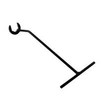 Gasoline faucet Key for gasoline cranked for Vespa 50 models