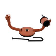 Motorstatief/draaibare motormontagestandaard voor Vespa PX 80-200- en LML 125-150-motoren