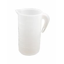 Kleine mengbeker met een schaalverdeling van 2% (mengverhouding 1:50), inhoud 100 ml - OEM Ref. 085058