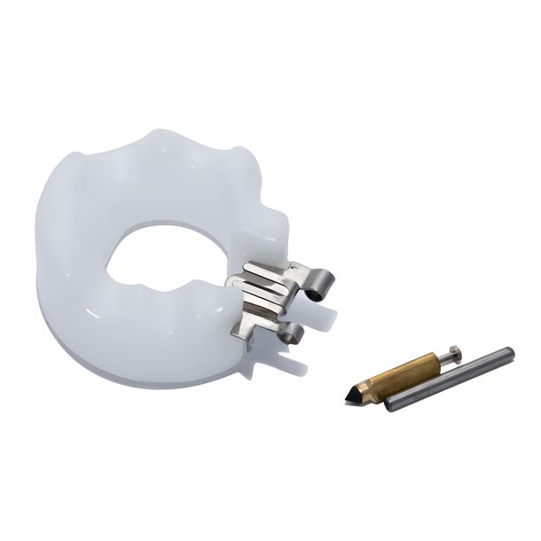 Vergaser-Schwimmer MXT Vergaser-Reparaturkit für DellOrto PHVA / PHBN 12-17,5mm