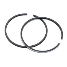 Aros de pistón DR /top P. para Morini AC 70cc