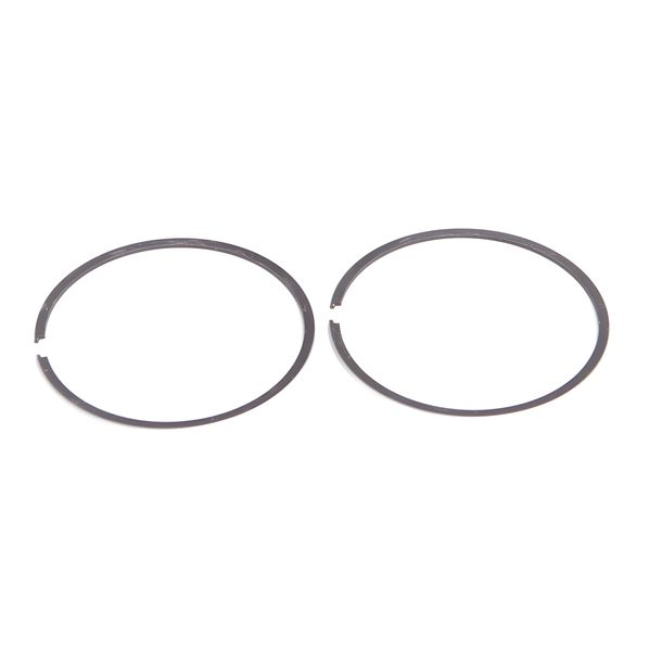 Bagues de piston DR Evolution (2 pièces) pour cylindre/kit DR 135 ccm Ø 60mm - KT00018