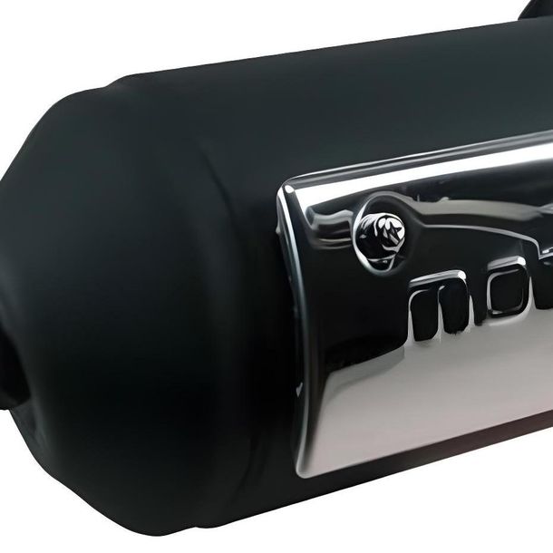 Motoforce Plus Exhaust System, unrestricted for Piaggio – Bild 3