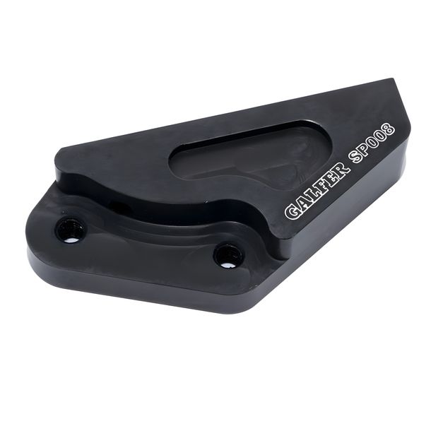 Sovradimensionato disco freno adattatore Galfer SP008