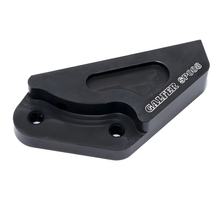 Sobredimensionado disco de freno adaptador Galfer SP008