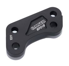 Sobredimensionado disco de freno adaptador Galfer SP015