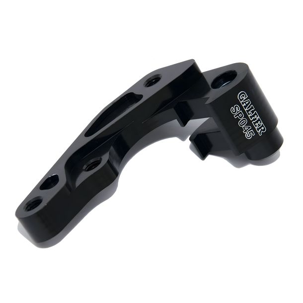 Sobredimensionado disco de freno adaptador Galfer SP045
