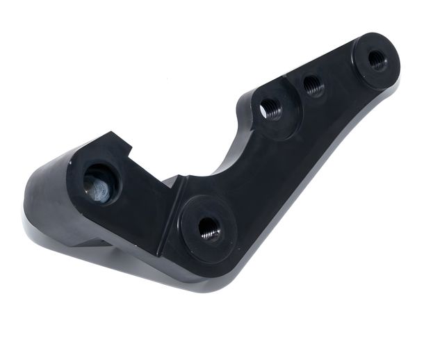 Oversize Bremsscheiben Adapter Galfer SP047