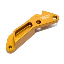 Sobredimensionado disco de freno adaptador Galfer SP301