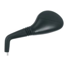 izquierda negro espejo Vicma en el OEM - calidad M10 / 125