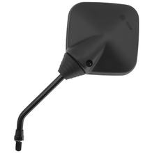 Espejo Vicma izquierda / derecha OEM negro - manillar calidad abrazadera M10 / 125