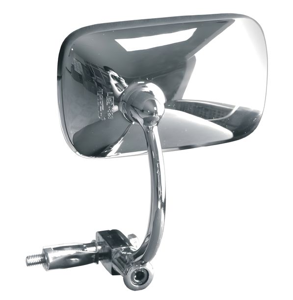 Mirror Vicma left / right for Ducati / Triumph