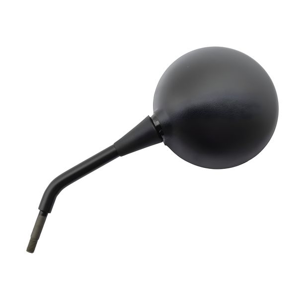 Spiegel Vicma links schwarz in OEM - Qualität M8/125 für BMW R 850 / 1100 ccm Bj. 1993 - 2002