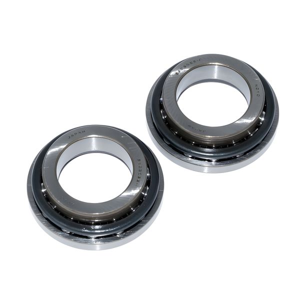 Steuersatz / Lenkkopflager Athena für Suzuki / Yamaha