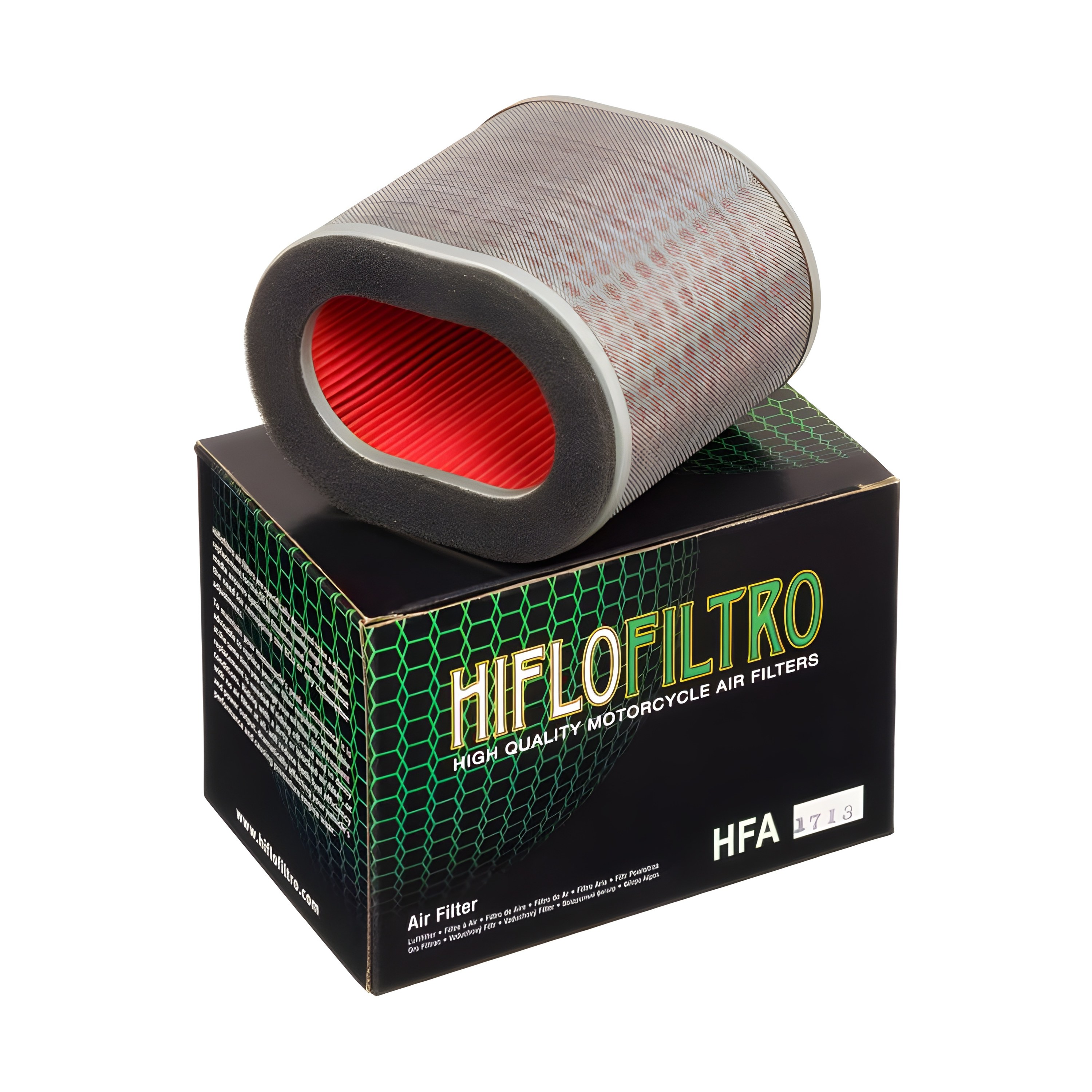 Luftfilter Hiflo für Honda NT 700 V Deauville Bj. 2006-2012
