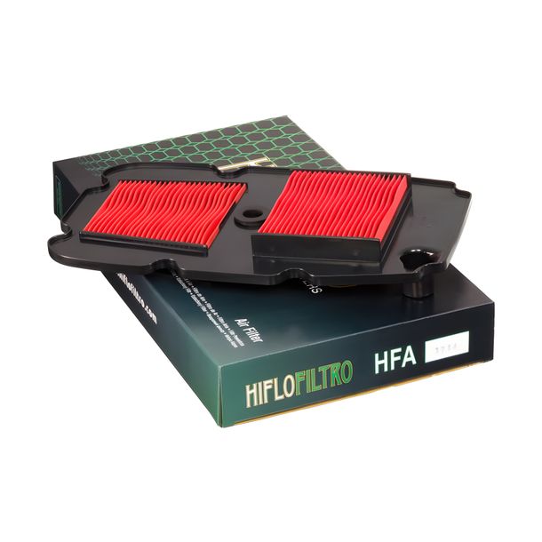 Luftfilter Hiflo HFA1714 für Honda XL 700 V Transalp Bj. 2008-2013