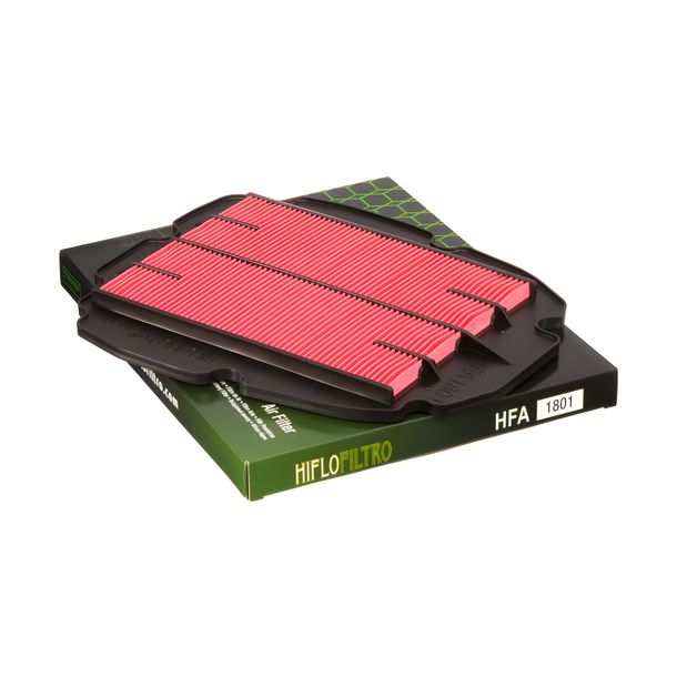 Hiflo HFA1801 luchtfilter voor Honda VFR Crossrunner/X800