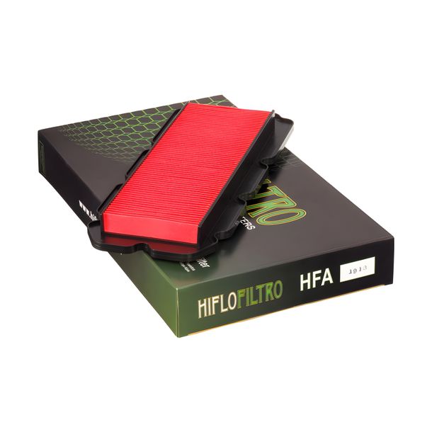 Hiflo HFA1913 luchtfilter voor Honda GL 1500 Gold Wing SE 1997-2003