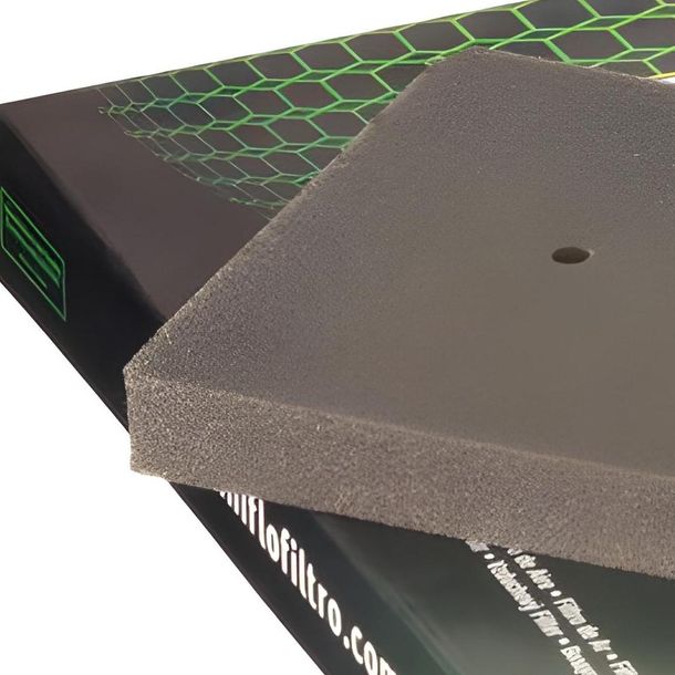 Luftfilter Hiflo für Kawasaki Ninja R / Z 250 / 300 – Bild 2