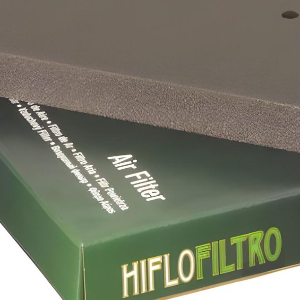 Luftfilter Hiflo für Kawasaki Ninja R / Z 250 / 300 – Bild 3