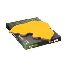 Filtro de Ar Hiflo HFA2604 para Kawasaki ZZR 600 Ano 1993-2006