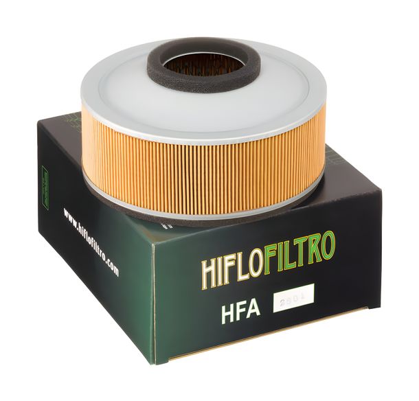 Hiflo HFA2801 luchtfilter voor Kawasaki VN Classic/Drifter 800