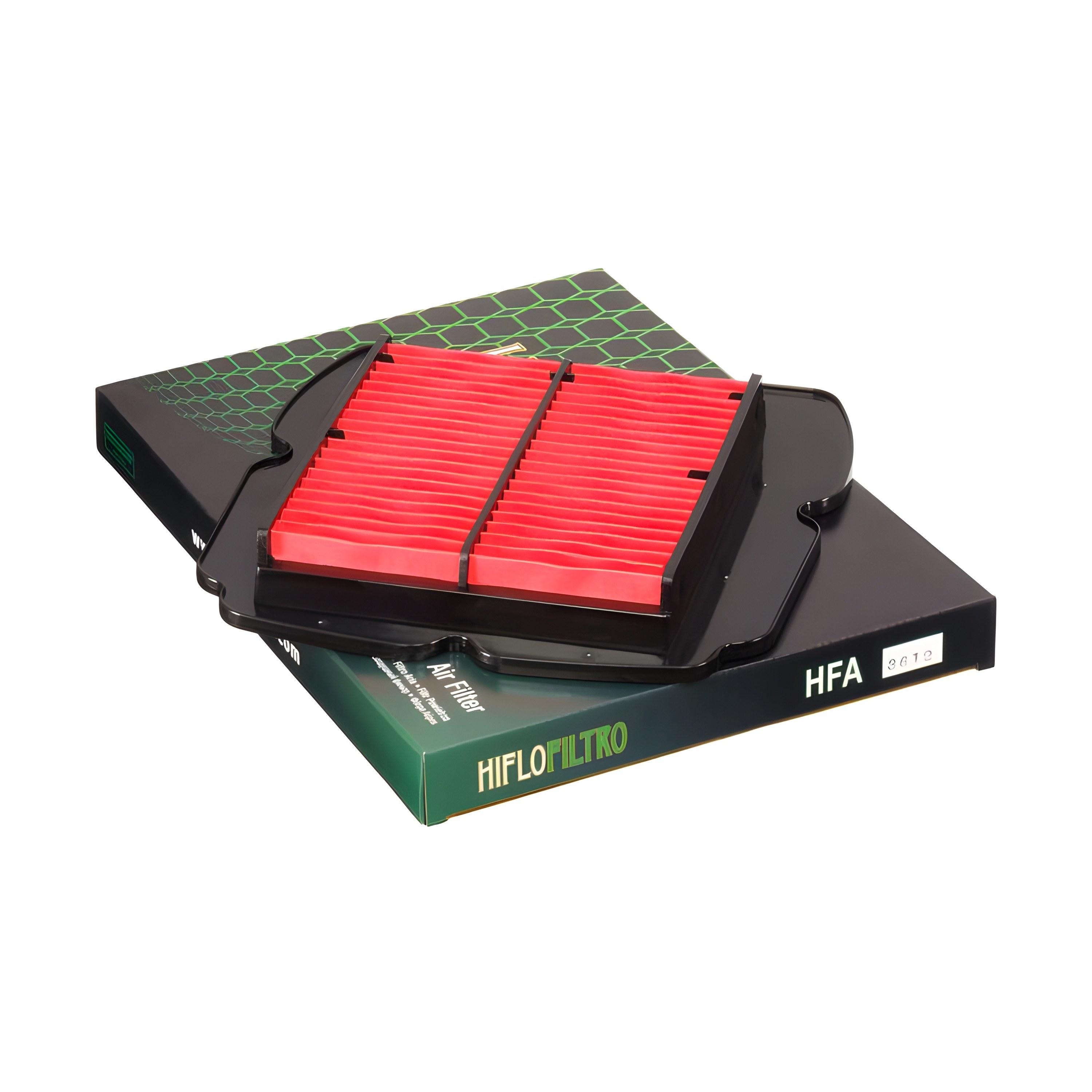 Luftfilter Hiflo für Suzuki SV / S / SF 650 / 1000