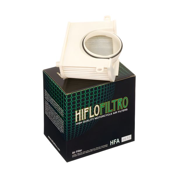 Hiflo HFA4914 luchtfilter voor Yamaha XV 1600 Wild Star 1999-2004
