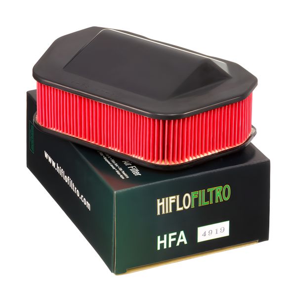 Luftfilter Hiflo HFA4919 für Yamaha XV / R / XVS A Midnight Star 950