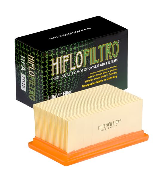 Filtre à air Hiflo HFA7912 pour BMW R GS/R ST 1200