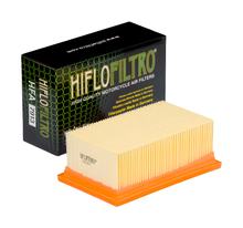 Filtro de Ar Hiflo HFA7913 para BMW F 650 GS Twin / F 800 S / ST ABS