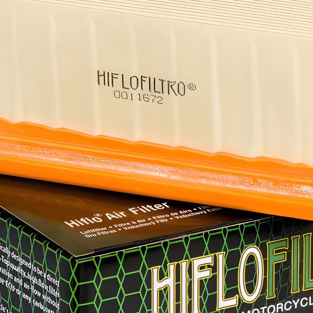 Filtro aria Hiflo per BMW R 1200 GS Adventure / R nineT ABS – Bild 3