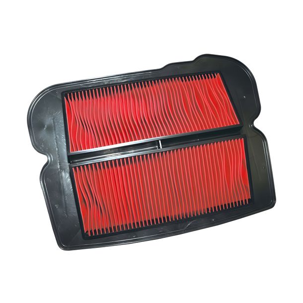 Luftfilter Luftfilter Matte Einlage Luftfiltereinsatz Vicma Motorrad – Bild 1