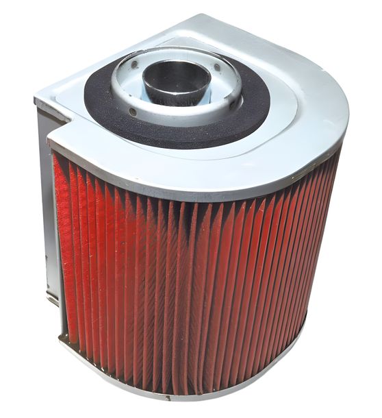 Luftfilter Vicma für Honda, Honda CA Rebel 125 ccm Bj. 1995 - 2001