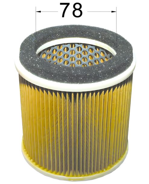 Luftfilter Vicma für Kawasaki, Kawasaki ZRX S R 1100 / 1200 ccm Bj. 1997 - 2007