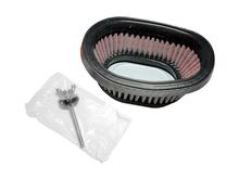 Luftfilter Vicma für Suzuki, Suzuki DR S SH SE 350 ccm Bj. 1990 - 1999