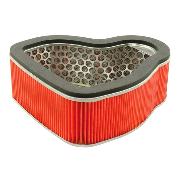 Vicma luchtfilter voor Honda, Honda VTX C S 1300 cc bouwjaar 2003 - 2008
