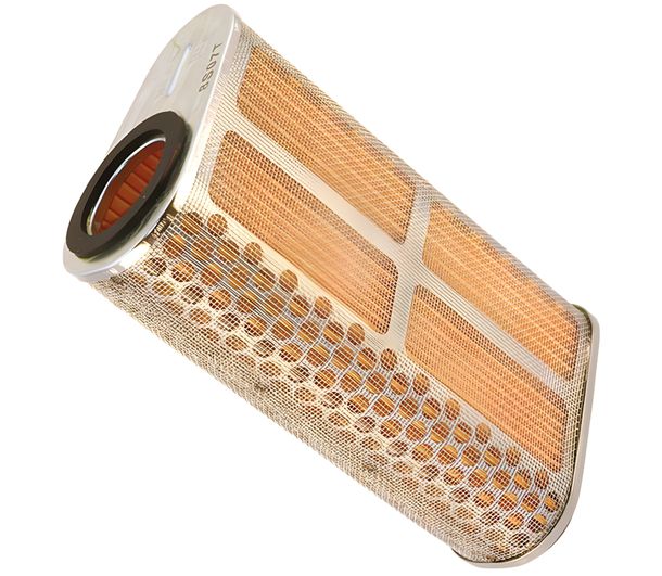 Luftfilter Vicma für Honda, Honda CBF N S ABS CB FA Hornet 600 ccm Bj. 2007 - 2013