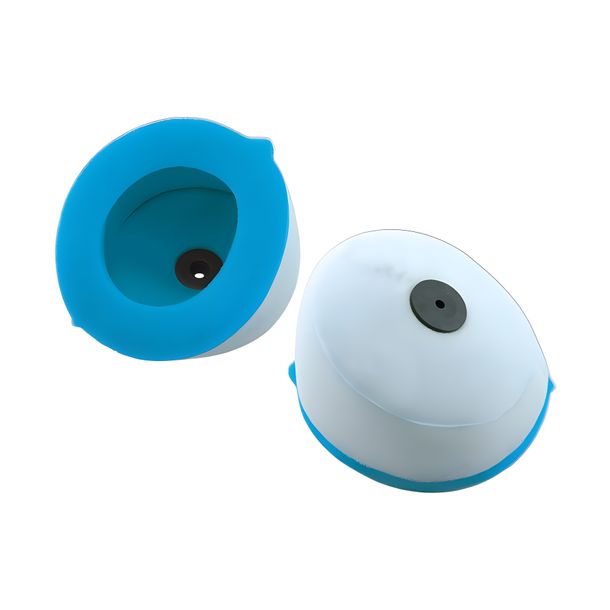 Vicma luchtfilter voor Honda, Honda CR R 80/85 cc modeljaar 1986 - 2007