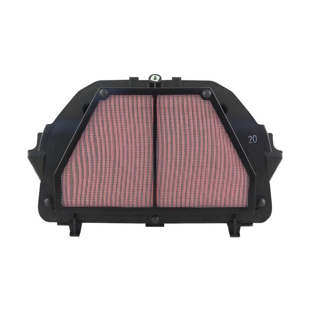 Luftfilter Vicma für Yamaha, Yamaha YZF-R6 600 ccm Bj. 2010 - 2015