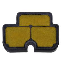 Vicma luchtfilter voor Kawasaki, Kawasaki ER-6 N F KLE Versys 650 cc modeljaar 2005 - 2016