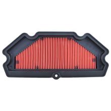 Vicma luchtfilter voor Kawasaki, Kawasaki ER-6 N F 650 cc modeljaar 2012 - 2015