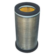 Vicma luchtfilter voor Kawasaki, Kawasaki ER-5 500 cc model 1997 - 2006