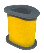Filtro aria per Kawasaki Vicma, Kawasaki GPX R KLE 500 - 750 ccm Anno 1987 - 2007