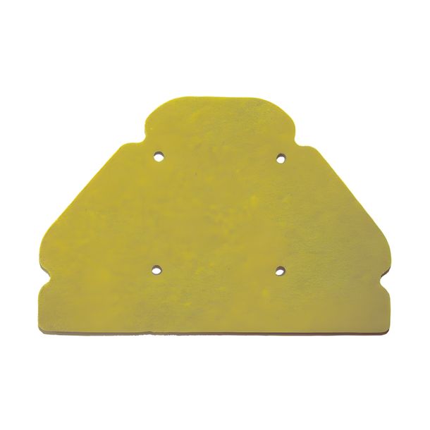 Luftfilter Vicma für Kawasaki, Kawasaki ZX-9R Ninja 900 ccm Bj. 1998 - 2003