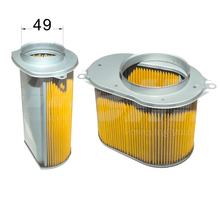 Luftfilter Vicma Set für Suzuki, Suzuki VS Intruder GLP GLF GL GLU 600 / 750 ccm Bj. 1986 - 1997